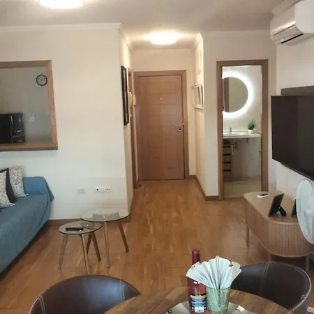 Apartamento Dream Nivaria Santa Cruz de Tenerife