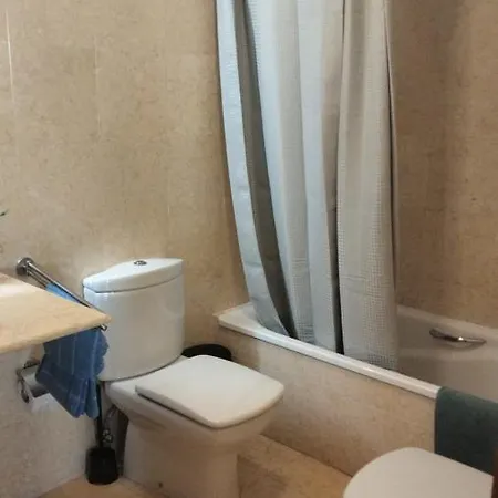 Dream Nivaria Apartamento *