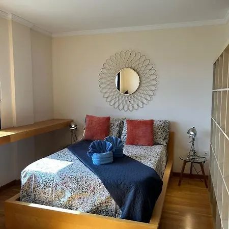 Apartamento Dream Nivaria