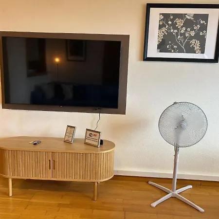 Dream Nivaria Apartamento