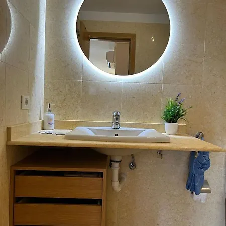 Dream Nivaria Apartamento