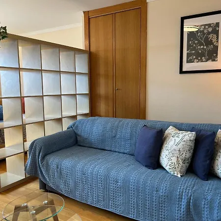 Dream Nivaria Apartamento *