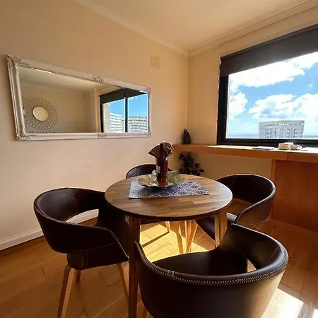 Dream Nivaria Apartamento *